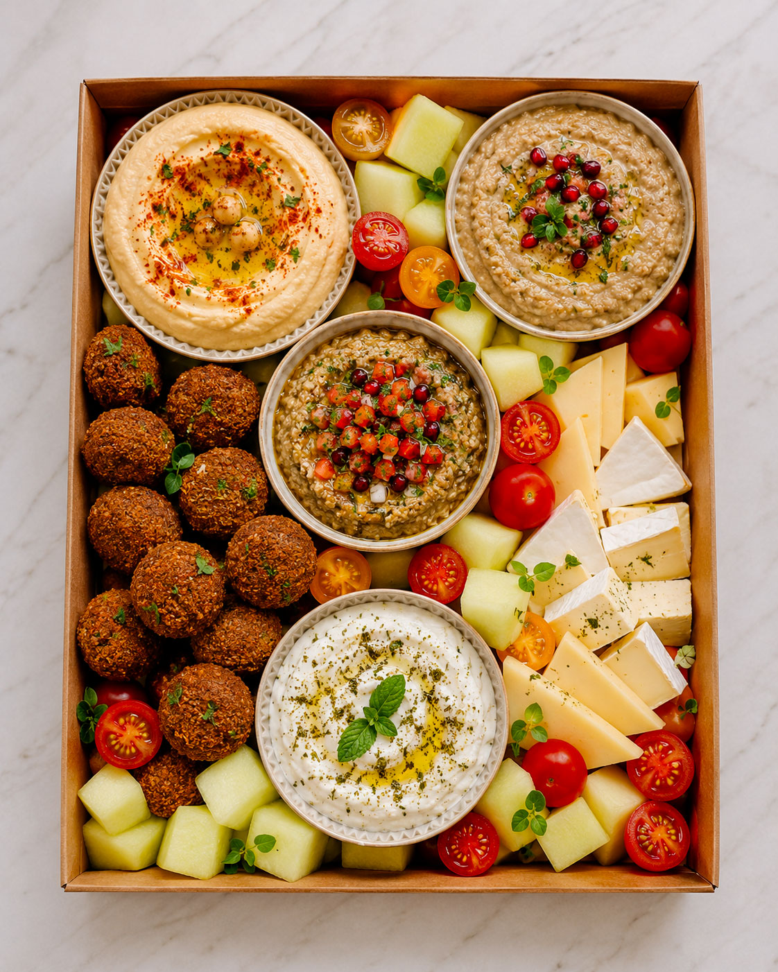 Le Libanais